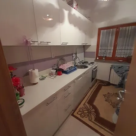 Apartment Aprtman Ilidza Sarajevo