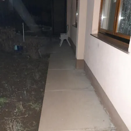 Apartment Aprtman Ilidza