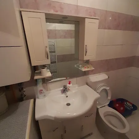 Aprtman Ilidza