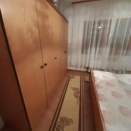 Aprtman Ilidza * Sarajevo