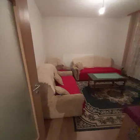 Aprtman Ilidza Apartamento Sarajevo