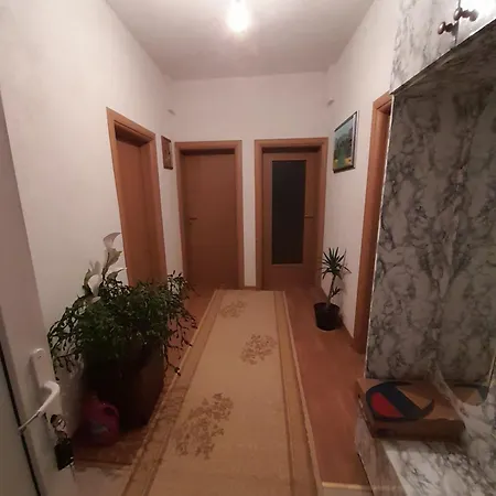 Apartment Aprtman Ilidza *