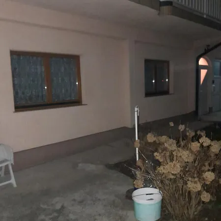 Aprtman Ilidza Apartment *