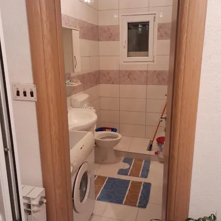 Apartment Aprtman Ilidza