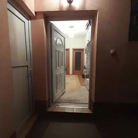 Aprtman Ilidza Apartment