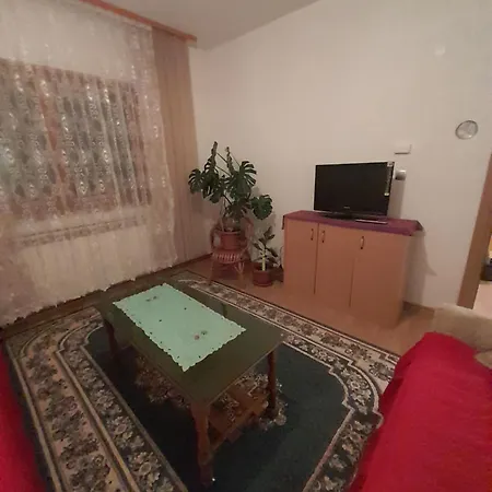 Apartamento Aprtman Ilidza *