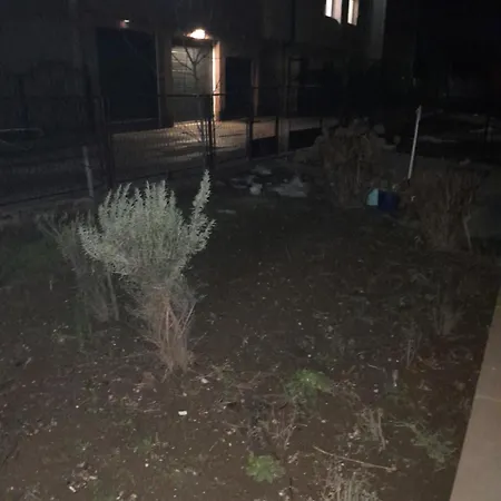 Aprtman Ilidza Apartment *
