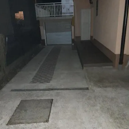 Apartamento Aprtman Ilidza