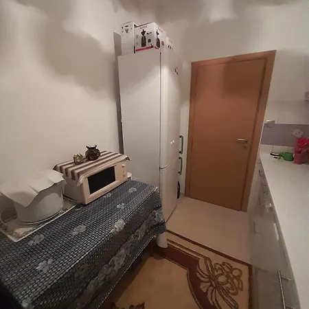 Aprtman Ilidza Apartamento Sarajevo