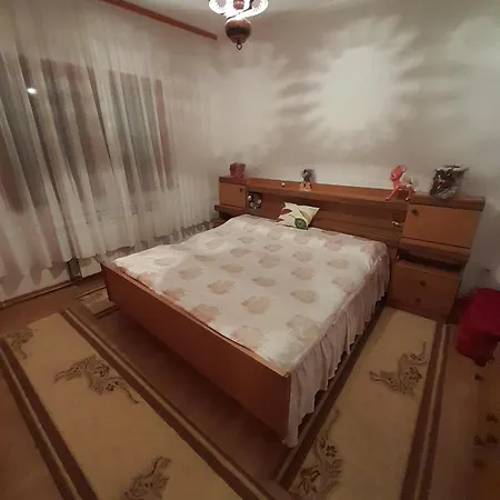 Aprtman Ilidza Apartment
