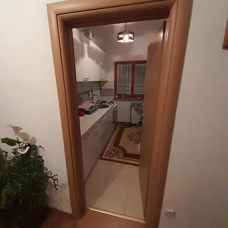 Aprtman Ilidza *