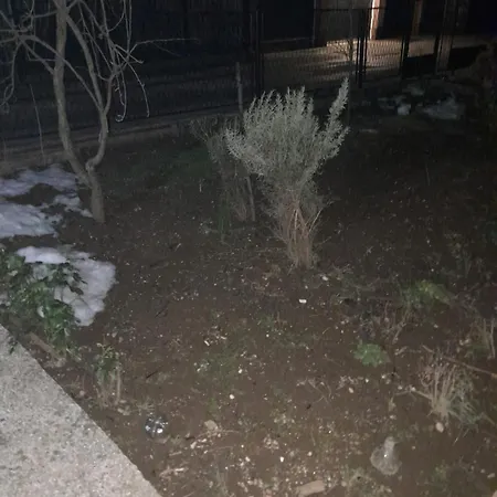 Aprtman Ilidza Apartamento Sarajevo