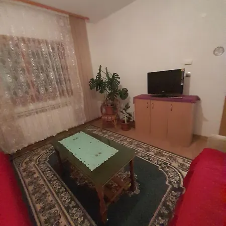 Aprtman Ilidza Apartment Sarajevo
