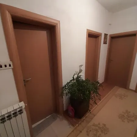 Apartamento Aprtman Ilidza Sarajevo